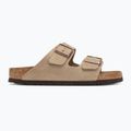 Klapki BIRKENSTOCK Arizona LEOI Narrow tabacco brown 2