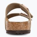 Klapki BIRKENSTOCK Arizona LEOI Narrow tabacco brown 6