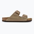Klapki BIRKENSTOCK Arizona SFB LEOI Narrow tabacco brown 2
