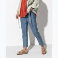 Klapki BIRKENSTOCK Arizona SFB LEOI Narrow tabacco brown 12