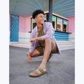 Klapki BIRKENSTOCK Arizona SFB LEOI Narrow tabacco brown 14