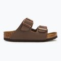 Klapki dziecięce BIRKENSTOCK Arizona BFBC Narrow mocca 2