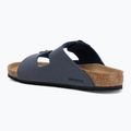 Klapki dziecięce BIRKENSTOCK Arizona BFBC Narrow navy 3