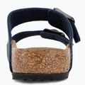 Klapki dziecięce BIRKENSTOCK Arizona BFBC Narrow navy 6