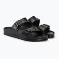 Klapki BIRKENSTOCK Arizona EVA Narrow black 5