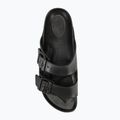 Klapki BIRKENSTOCK Arizona EVA Narrow black 7