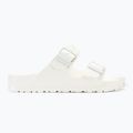 Klapki BIRKENSTOCK Arizona EVA Narrow white 2