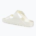 Klapki BIRKENSTOCK Arizona EVA Narrow white 4