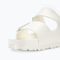 Klapki BIRKENSTOCK Arizona EVA Narrow white 8