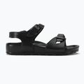 Sandały dziecięce BIRKENSTOCK Rio EVA Narrow black 2