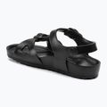 Sandały dziecięce BIRKENSTOCK Rio EVA Narrow black 9