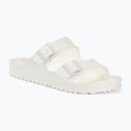 Klapki BIRKENSTOCK Arizona EVA Regular white