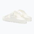 Klapki BIRKENSTOCK Arizona EVA Regular white 4