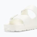 Klapki BIRKENSTOCK Arizona EVA Regular white 9