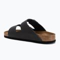 Klapki BIRKENSTOCK Arizona LEOI Regular black 3