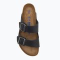 Klapki BIRKENSTOCK Arizona LEOI Regular black 5