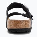 Klapki BIRKENSTOCK Arizona LEOI Regular black 6