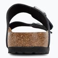 Klapki BIRKENSTOCK Arizona LEOI Narrow black 6