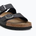 Klapki BIRKENSTOCK Arizona LEOI Narrow black 7