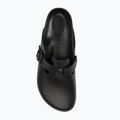 Klapki BIRKENSTOCK Boston EVA Narrow black 6