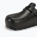 Klapki BIRKENSTOCK Boston EVA Narrow black 8