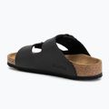 Klapki dziecięce BIRKENSTOCK Arizona BF Narrow black 3