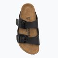 Klapki dziecięce BIRKENSTOCK Arizona BF Narrow black 5