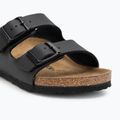 Klapki dziecięce BIRKENSTOCK Arizona BF Narrow black 7