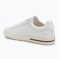 Buty BIRKENSTOCK Bend Low LENA Regular white 3