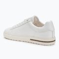 Buty BIRKENSTOCK Bend Low LENA Narrow white 3