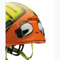 Kask wspinaczkowy dziecięcy EDELRID Shield II sahara/oasis 2