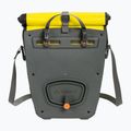 Sakwy rowerowe na bagażnik VAUDE Aqua Back 48 l canary 3