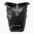 Sakwa rowerowa na bagażnik VAUDE Aqua Back Single 24 l black