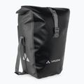 Sakwa rowerowa na bagażnik VAUDE Aqua Back Single 24 l black 4