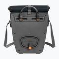Sakwa rowerowa na bagażnik VAUDE Aqua Back Single 24 l black 7