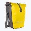 Sakwa rowerowa na bagażnik VAUDE Aqua Back Single 24 l canary 2