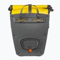 Sakwa rowerowa na bagażnik VAUDE Aqua Back Single 24 l canary 4
