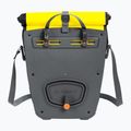 Sakwa rowerowa na bagażnik VAUDE Aqua Back Single 24 l canary 7
