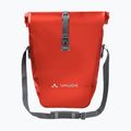Sakwa rowerowa na bagażnik VAUDE Aqua Back Single 24 l lava
