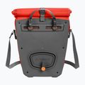 Sakwa rowerowa na bagażnik VAUDE Aqua Back Single 24 l lava 3