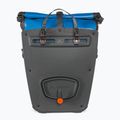 Sakwa rowerowa na bagażnik VAUDE Aqua Back Single 24 l blue 2