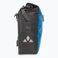 Sakwa rowerowa na bagażnik VAUDE Aqua Back Single 24 l blue 3