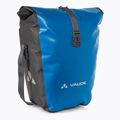 Sakwa rowerowa na bagażnik VAUDE Aqua Back Single 24 l blue 4