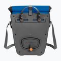 Sakwa rowerowa na bagażnik VAUDE Aqua Back Single 24 l blue 7