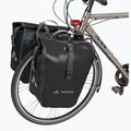 Sakwy rowerowe VAUDE Aqua Front 2 x 14 l black 4