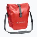Sakwy rowerowe VAUDE Aqua Front 2 x 14 l lava