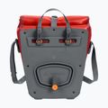 Sakwy rowerowe VAUDE Aqua Front 2 x 14 l lava 2