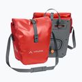 Sakwy rowerowe VAUDE Aqua Front 2 x 14 l lava 3