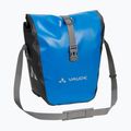 Sakwy rowerowe VAUDE Aqua Front 2 x 14 l blue 2