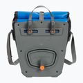 Sakwy rowerowe VAUDE Aqua Front 2 x 14 l blue 3